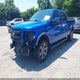 1FTFW1EF3EFB08225 2014 Ford F-150 Fx4 auction photo thumbnail 2