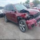 1C4RJKBG3N8504867 2022 Jeep Grand Cherokee L Limited 4X4 auction photo thumbnail 1