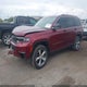 1C4RJKBG3N8504867 2022 Jeep Grand Cherokee L Limited 4X4 auction photo thumbnail 2