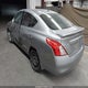 3N1CN7APXEK464922 2014 Nissan Versa 1.6 Sv auction photo thumbnail 3