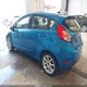 3FADP4EJ3GM206917 2016 Ford Fiesta Se auction photo thumbnail 3