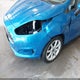 3FADP4EJ3GM206917 2016 Ford Fiesta Se auction photo thumbnail 6
