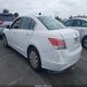 1HGCP26319A149015 2009 Honda Accord 2.4 Lx auction photo thumbnail 3