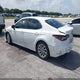 4T1C11AK1MU598688 2021 Toyota Camry Le auction photo thumbnail 3