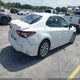 4T1C11AK1MU598688 2021 Toyota Camry Le auction photo thumbnail 4