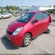 JTDKB20U697826762 2009 Toyota Prius auction photo thumbnail 2