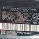 4T1BE46K07U510356 2007 Toyota Camry Le auction photo thumbnail 9