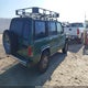 JACCH58R8L8918833 1990 Isuzu Trooper auction photo thumbnail 4