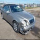 WDBLK65G33T142070 2003 Mercedes-Benz Clk 320 auction photo thumbnail 6