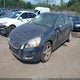 YV1622FSXC2118665 2012 Volvo S60 T5 auction photo thumbnail 2