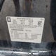 1GCRCNEH1GZ299756 2016 Chevrolet Silverado 1500 Wt auction photo thumbnail 9
