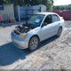 1HGES16562L066256 2002 Honda Civic Lx auction photo thumbnail 2