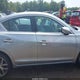 19UDE2F70LA002401 2020 Acura Ilx Premium Package/Technology Package auction photo thumbnail 13