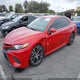 4T1M11AK0LU375626 2020 Toyota Camry Se auction photo thumbnail 2
