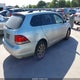 3VWPP7AJ1DM669453 2013 Volkswagen Jetta Sportwagen 2.5L Se auction photo thumbnail 4