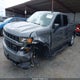 3GCPWBEK8NG147561 2022 Chevrolet Silverado 1500 Ltd 2Wd Short Bed Custom auction photo thumbnail 2