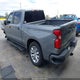 3GCPWBEK8NG147561 2022 Chevrolet Silverado 1500 Ltd 2Wd Short Bed Custom auction photo thumbnail 3