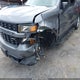 3GCPWBEK8NG147561 2022 Chevrolet Silverado 1500 Ltd 2Wd Short Bed Custom auction photo thumbnail 6