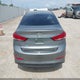 KMHD74LF2JU599901 2018 Hyundai Elantra Se auction photo thumbnail 16