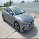 KMHD74LF2JU599901 2018 Hyundai Elantra Se auction photo thumbnail 1