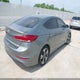 KMHD74LF2JU599901 2018 Hyundai Elantra Se auction photo thumbnail 4