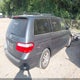 5FNRL38796B434929 2006 Honda Odyssey Ex-L auction photo thumbnail 4