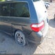 5FNRL38796B434929 2006 Honda Odyssey Ex-L auction photo thumbnail 6