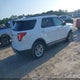 1FM5K7D83HGA44887 2017 Ford Explorer Xlt auction photo thumbnail 4