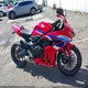 MLHRH155XR5000501 2024 Honda Cbr650 R auction photo thumbnail 11