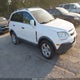 3GNAL2EK8DS590259 2013 Chevrolet Captiva Sport 2Ls auction photo thumbnail 1