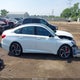 1HGCV1F37NA009447 2022 Honda Accord Sport auction photo thumbnail 14