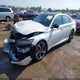 1HGCV1F37NA009447 2022 Honda Accord Sport auction photo thumbnail 2