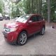 2FMDK3KC0DBA86513 2013 Ford Edge Limited auction photo thumbnail 2