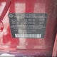 5NPDH4AE2GH722093 2016 Hyundai Elantra Se auction photo thumbnail 9