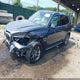 5UXTA6C03M9G63493 2021 BMW X5 Phev xDrive45E auction photo thumbnail 2