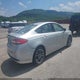 3FA6P0H78HR188758 2017 Ford Fusion Se auction photo thumbnail 4