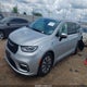2C4RC1S74PR592372 2023 Chrysler Pacifica Hybrid Limited auction photo thumbnail 2
