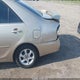4T1BE32K72U570093 2002 Toyota Camry Le auction photo thumbnail 6