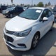 1G1BC5SM8H7162726 2017 Chevrolet Cruze Ls Auto auction photo thumbnail 2