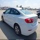 1G1BC5SM8H7162726 2017 Chevrolet Cruze Ls Auto auction photo thumbnail 3
