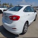 1G1BC5SM8H7162726 2017 Chevrolet Cruze Ls Auto auction photo thumbnail 4