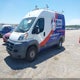 3C6TRVBG7JE143506 2018 Ram Promaster 1500 High Roof 136 Wb auction photo thumbnail 2