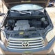 JTEES41A282106377 2008 Toyota Highlander auction photo thumbnail 10