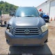 JTEES41A282106377 2008 Toyota Highlander auction photo thumbnail 12