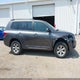 JTEES41A282106377 2008 Toyota Highlander auction photo thumbnail 13