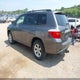 JTEES41A282106377 2008 Toyota Highlander auction photo thumbnail 3