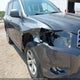 JTEES41A282106377 2008 Toyota Highlander auction photo thumbnail 6