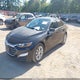 1G1ZD5ST1KF138932 2019 Chevrolet Malibu Lt auction photo thumbnail 2