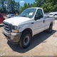 1FTNF20L82EC58248 2002 Ford F-250 auction photo thumbnail 2