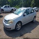 1G1AL58F187137610 2008 Chevrolet Cobalt Lt auction photo thumbnail 2